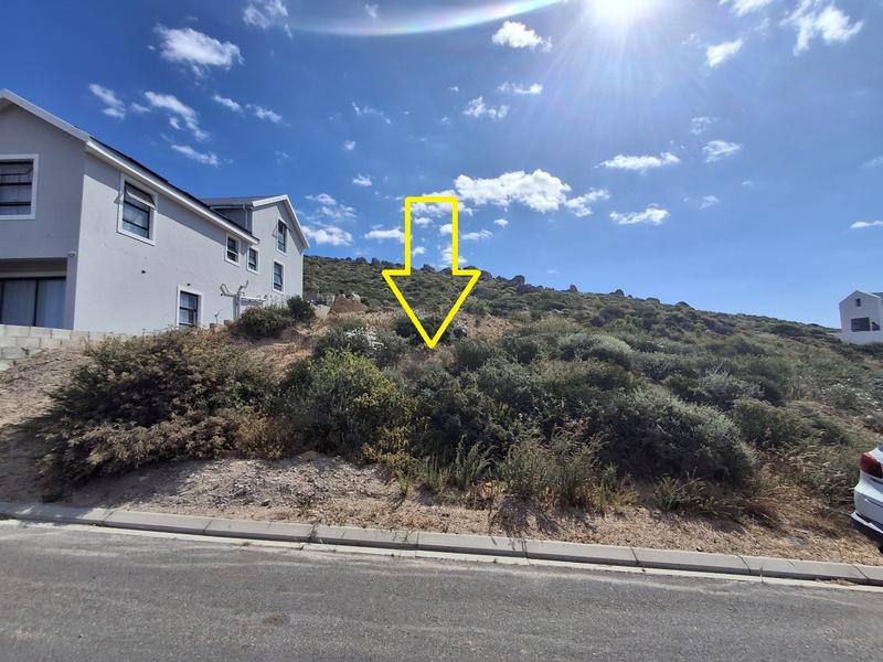 0 Bedroom Property for Sale in St Helena Views Western Cape